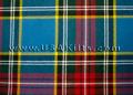 'Mac' Tartans